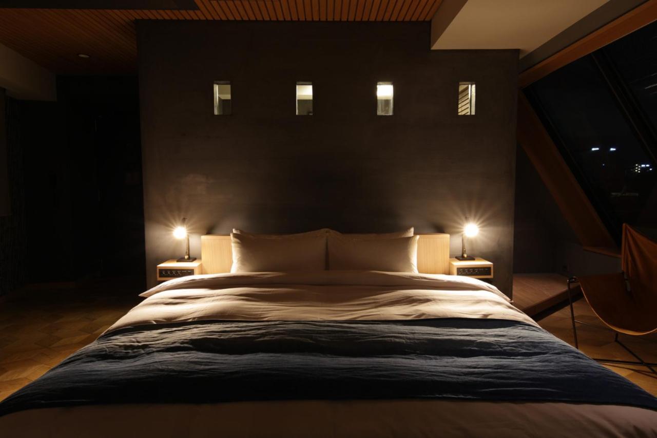 Asakusa Kokono Club Hotel Токио Экстерьер фото