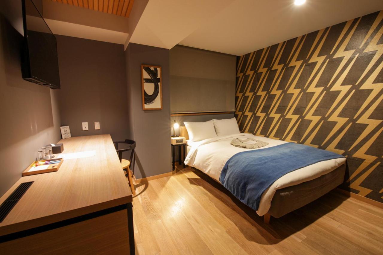 Asakusa Kokono Club Hotel Токио Экстерьер фото