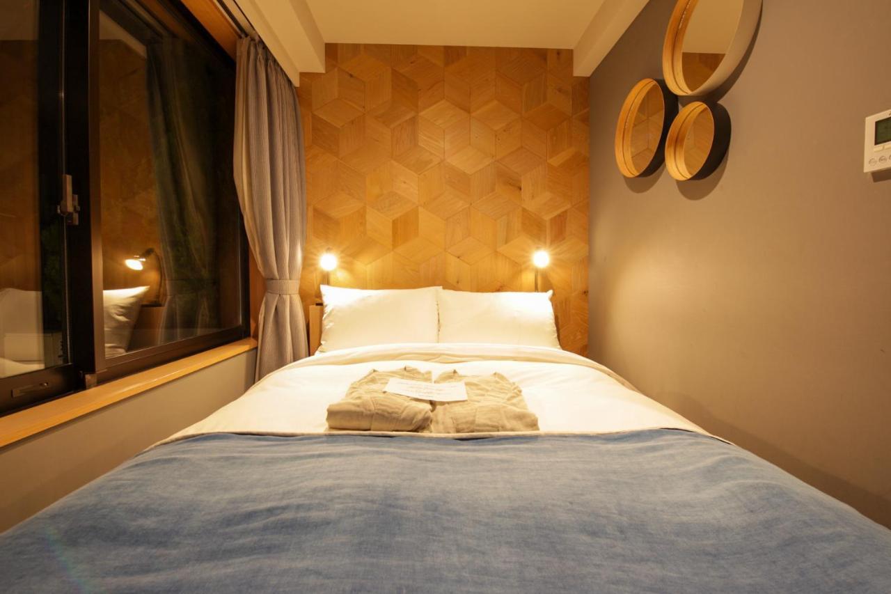 Asakusa Kokono Club Hotel Токио Экстерьер фото