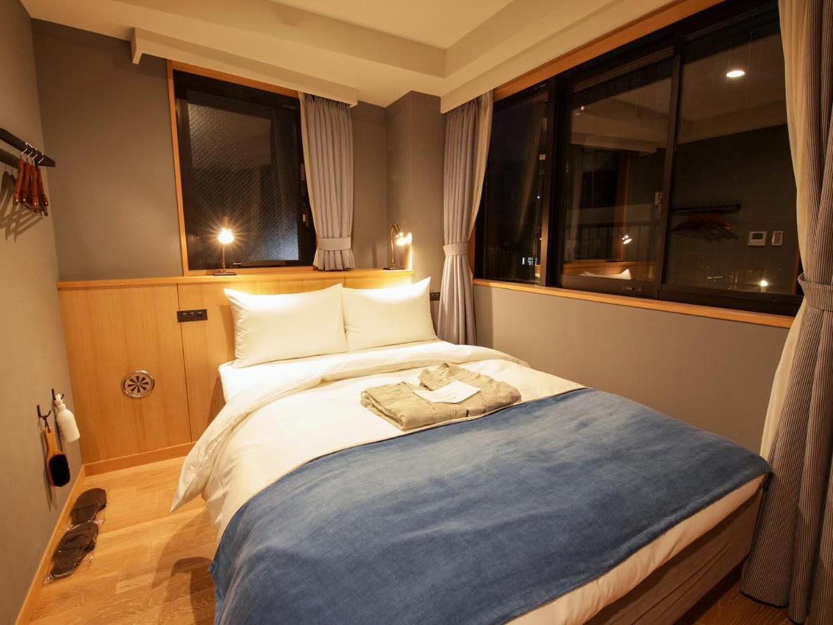 Asakusa Kokono Club Hotel Токио Экстерьер фото