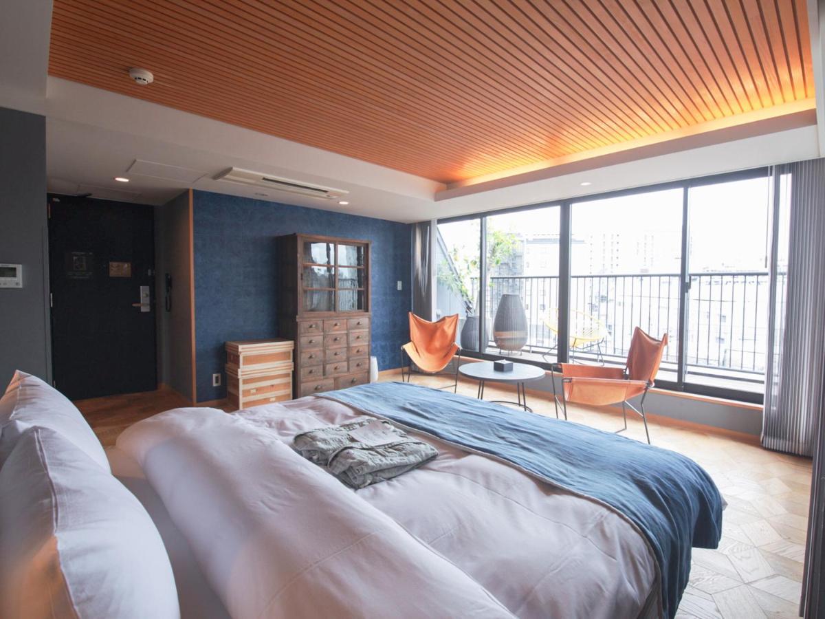 Asakusa Kokono Club Hotel Токио Экстерьер фото