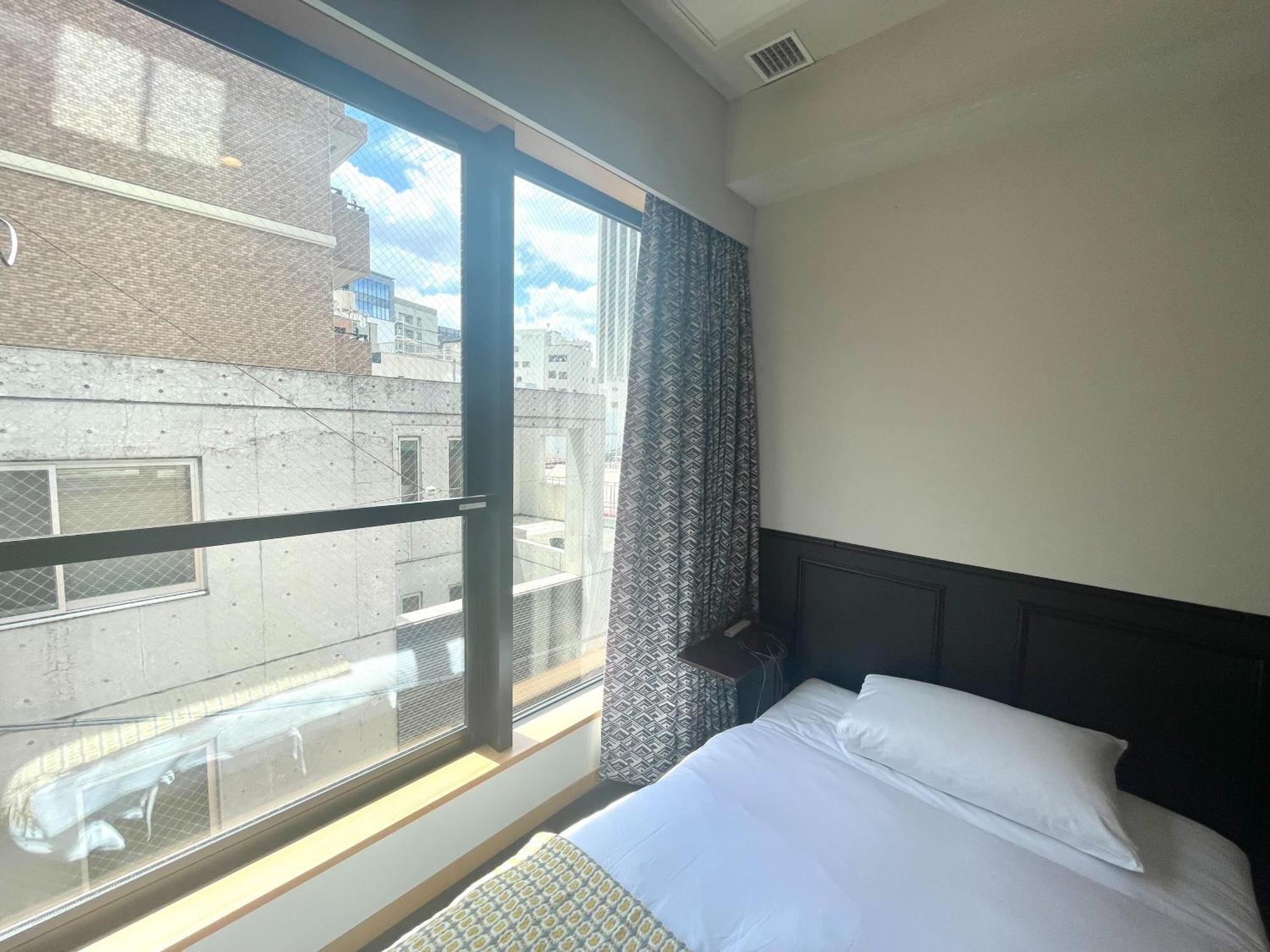 Asakusa Kokono Club Hotel Токио Экстерьер фото