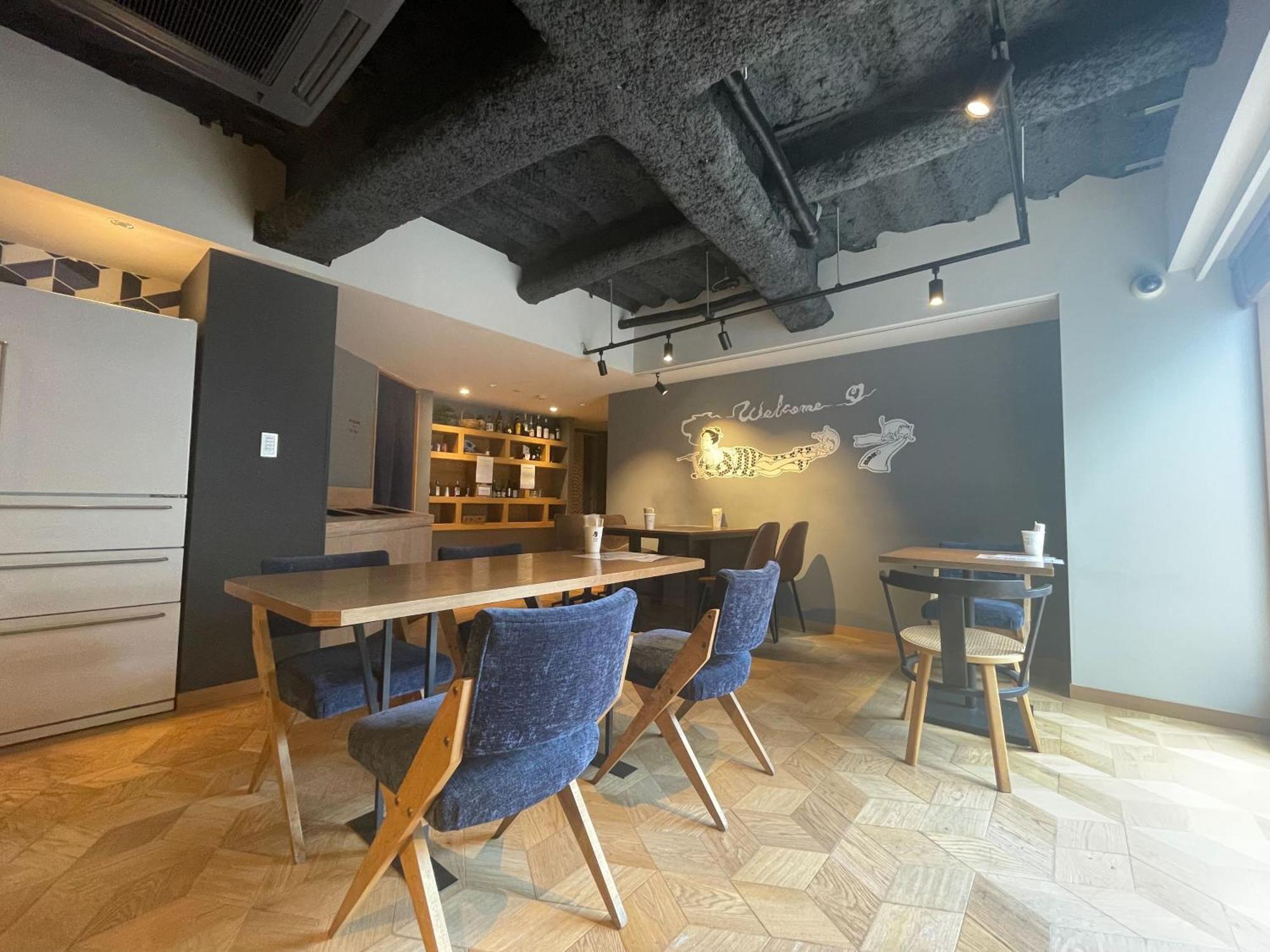 Asakusa Kokono Club Hotel Токио Экстерьер фото